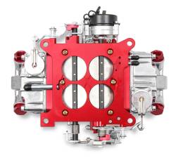 Ss-Series-Carburetor-650Cfm-Factory-Refurbished