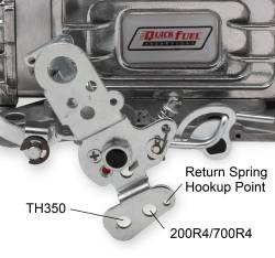 Ss-Series-Carburetor-650Cfm-Annular-Booster-Factory-Refurbished