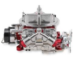 Ss-Series-Carburetor-650Cfm-Annular-Booster-Factory-Refurbished