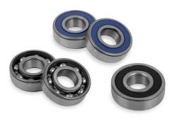 Weiand BEARING KIT ALL 142, 144, 174, 177 SERIES SUPERCHARGERS 9592