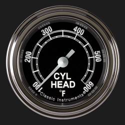 Traditional-2-18-Cylinder-Head-Temp.-Gauge