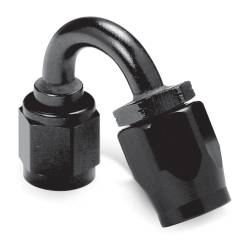 Earl's Performance Auto-Fit (TM) 150 Deg. AN Hose End AT315004ERL