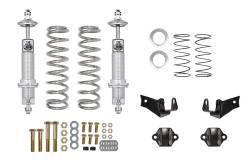 UMI PERFORMANCE 1978-1996 GM B-Body Rear Coil-Over Conversion Kit - 200Lbs 3623-1