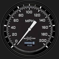 Autocross-Gray-4-58-Speedometer-With-Information-Screen