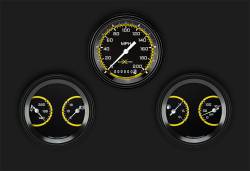 Auto-Cross-Ylw-3-Speedo2-Duals-Gm