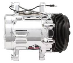 Tuff Stuff Performance - Tuff Stuff Performance Sanden Style SD7 A/C Compressor 4517NB6G - Image 2