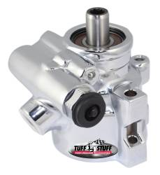 Tuff Stuff Performance Type II Alum. Power Steering Pump 6175ALP-7
