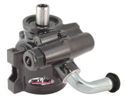 Tuff Stuff Performance Type II Alum. Power Steering Pump 6170ALB-5