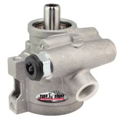 Tuff Stuff Performance Type II Alum. Power Steering Pump 6170AL-7