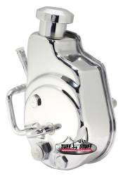 Tuff Stuff Performance - Tuff Stuff Performance Saginaw Style Power Steering Pump 6162A - Image 2