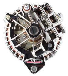 Tuff Stuff Performance - Tuff Stuff Performance Alternator 8509RCPSP - Image 3