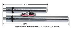 Tuff Stuff Performance - Tuff Stuff Performance Power Brake Booster 2227NC - Image 2