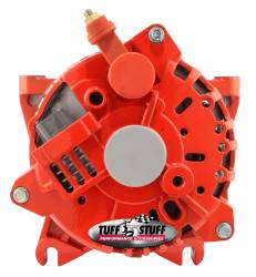 Tuff Stuff Performance - Tuff Stuff Performance Alternator 8252ARED - Image 2