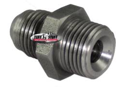 Tuff Stuff Performance - Tuff Stuff Performance Power Steering Adapter Fitting 5553 - Image 2