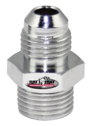 Tuff Stuff Performance - Tuff Stuff Performance Power Steering Adapter Fitting 5553A - Image 1