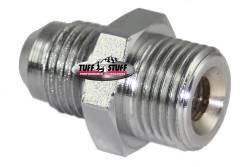 Tuff Stuff Performance - Tuff Stuff Performance Power Steering Adapter Fitting 5553A - Image 2