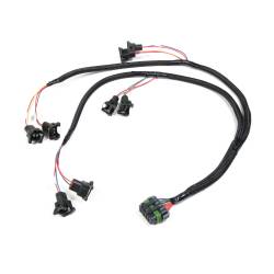 V8-Over-Manifold,-Bosch-Style-Injector-Harness