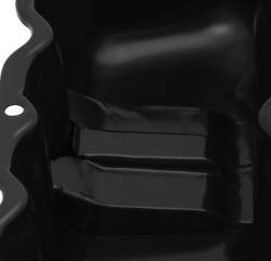 Valve-Cover-I-6-AmcJeep-64-88-Black