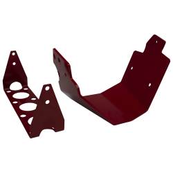 Red-Powerglide-Aluminum-Transmission-Shield.