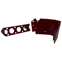 Red-Powerglide-Aluminum-Transmission-Shield.
