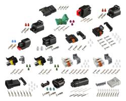Connector-Kit,-Coyote-Main-Harness