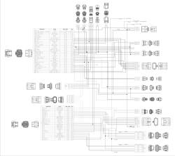 Ls16-(24X1X)-Engine-Main-Harness,-Extended-Length