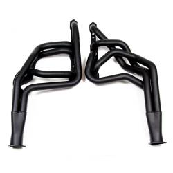 Competition-Long-Tube-Headers---Black-Ceramic-Coated