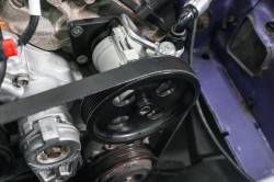 Power-Steering-Kit-For-Gen-Iii-Hemi-Swaps---Late-Car---Low-Pressure