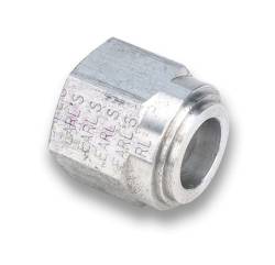 Earls Earl's -10 AN Female O-Ring Seal Weld Fitting 987110ERL