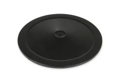 Competition-Air-Cleaner---Flat-Black