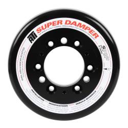 Replacement-Damper