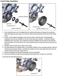 Oe-Style-DamperPulley-For-Hemi-Non_Vvt