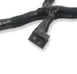 Computer-Chip-Programmer-Input-Cable