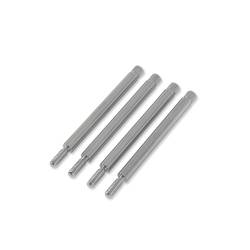 Valve-Cover-Y-Wing-Bolts---Chrome-Plated---4-Pack