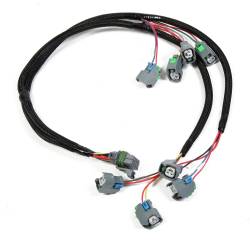 Lsx-Injector-Harness---For-Ev6-Style-Injectors