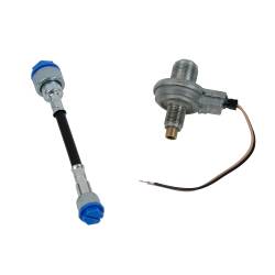 Speedo-Cable--Generator-For-70244---Gm-Converter-Lock-Up-Control---Service-Part