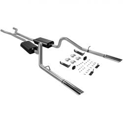 American-Thunder-Crossmember-Back-Exhaust-System