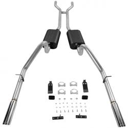 American-Thunder-Crossmember-Back-Exhaust-System