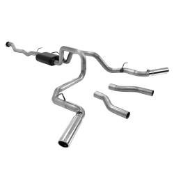 American-Thunder-Cat-Back-Exhaust-System