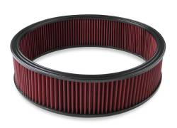 Air-Filter---Replacement---16-X-4---Red-Washable-Gauze-Filter