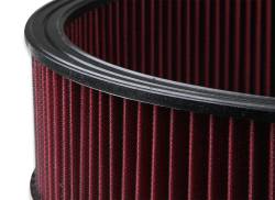 Air-Filter---Replacement---16-X-4---Red-Washable-Gauze-Filter