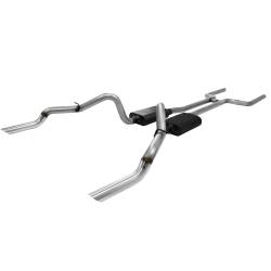 American-Thunder-Crossmember-Back-Exhaust-System