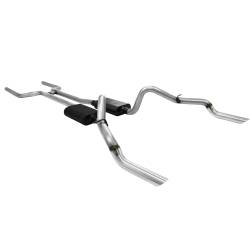 American-Thunder-Crossmember-Back-Exhaust-System