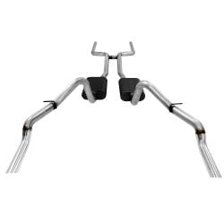 American-Thunder-Crossmember-Back-Exhaust-System