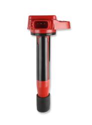 Ignition-Coil---Blaster-Series---HondaAcura-V6---Red