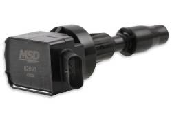 Ignition-Coil---Blaster-Series---Fits-Hyundai-And-Kia-1.6L-Turbo---Black