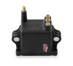 Ignition-Coil---High-Output---Black---8-Pack