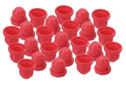 Earls Earl's -3 Plastic Plug - 25 Pieces 179203ERL