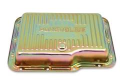 Transmission-Oil-Pan---Zinc