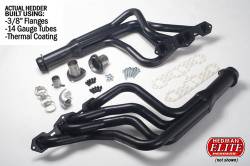 Long-Tube-Headers-For-68-76-Oldsmobile-Cars-With-400-455-Engine-Heavy-Duty-Elite